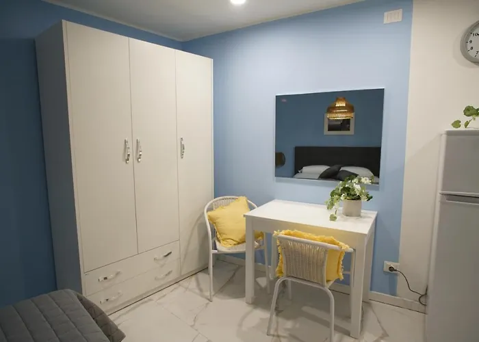 Giata Home